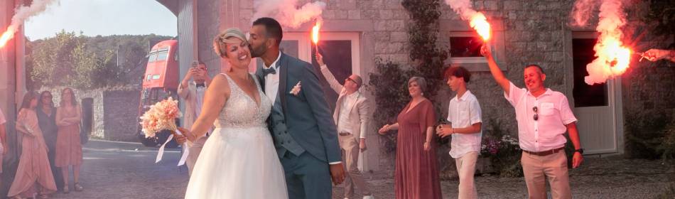 Gîte mariage Ardennes