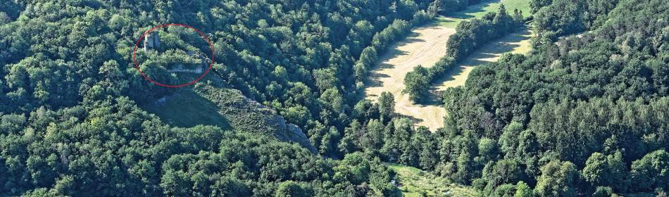 Haute Roche, Dourbes, Viroinval