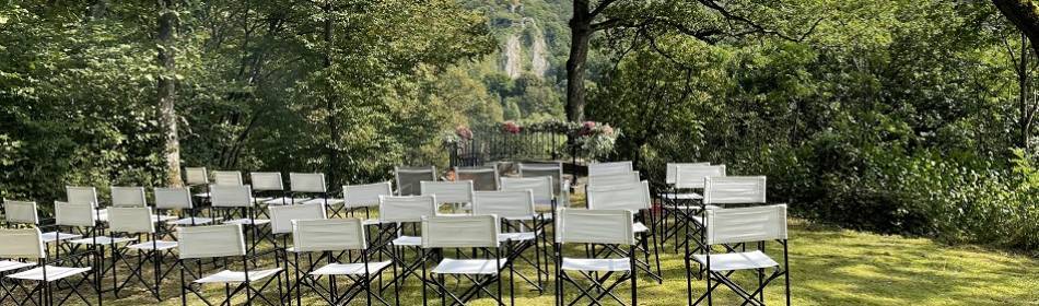 Gîte mariage Ardennes