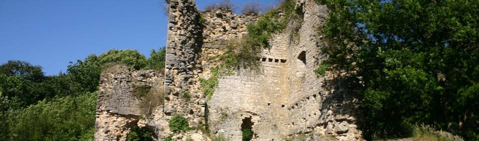 Haute Roche, Dourbes, Viroinval