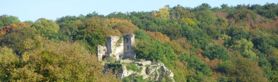 Haute Roche, Dourbes, Viroinval