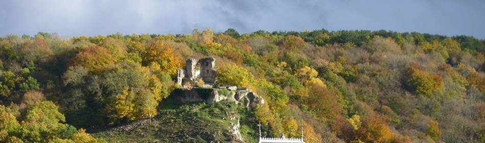 Haute Roche, Dourbes, Viroinval