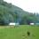 Terrain pour camp scouts à DOURBES, Viroinval,  Près de l’église en bordure du Viroin