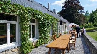 Gite mariage Ardennes