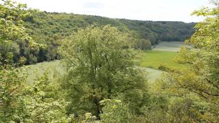 Balade dans une nature authentique