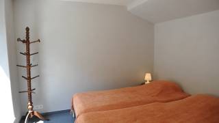 Dourbes Haute Roche chambre