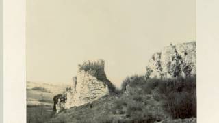 Dourbes , le rocher du gué des veaux