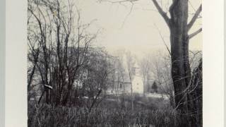 Avant 1914 -l'église de Dourbes