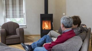 Dourbes Haute Roche living