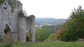 Haute Roche te Dourbes, Viroinval