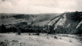 Dourbes, ruines de Haute Roche