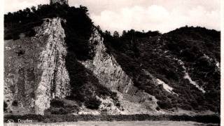 Dourbes, ruines de Haute Roche