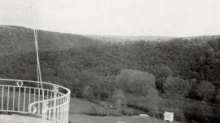  Le belvédère avant 1914 à Dourbes 