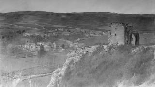 Haute Roche à Dourbes