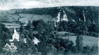 Dourbes, ruines de Haute Roche