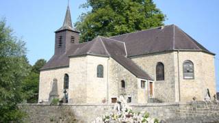 Eglise Saint-Servais à Dourbes