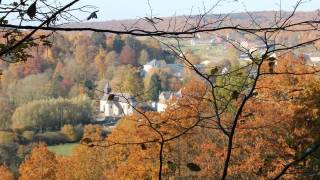 Vanaf Haute Roche, Dourbes, Viroinval