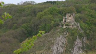 Haute Roche à Dourbes