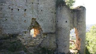 Haute Roche te Dourbes