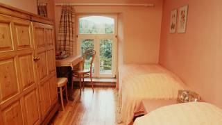  Gite Ferme-château de Dourbes, chambre 4