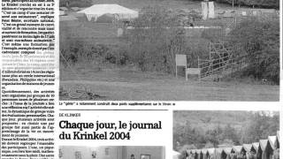  Chiro à Dourbes (2004) 