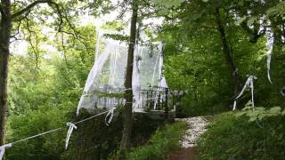 Se marier dans les bois à Dourbes