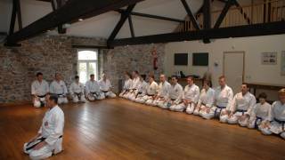  Ferme-château de Dourbes, week end de sports 