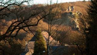 Haute Roche à Dourbes, Viroinval