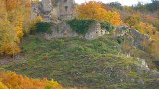 Haute Roche te Dourbes, Viroinval