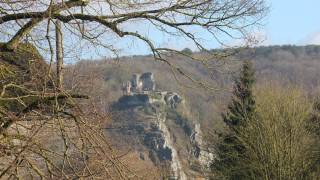 Haute Roche te Dourbes, Viroinval
