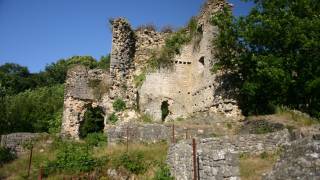 Haute Roche te Dourbes,Viroinval