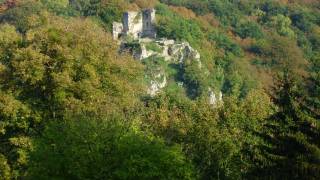 Haute Roche te Dourbes, Viroinval