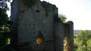 Haute Roche à Dourbes