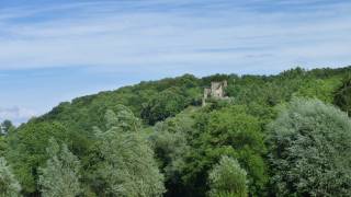 Haute Roche à Dourbes, Viroinval