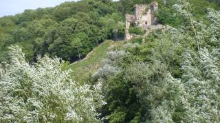 Haute Roche à Dourbes