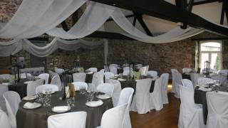 salle fête de Mariage jusque 100 personnes à Dourbes 