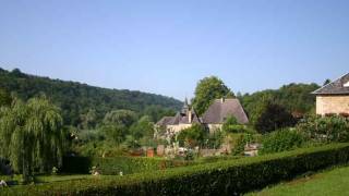 Le village de Dourbes, Viroinval