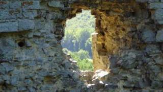 Haute Roche à Dourbes