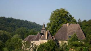 le village de Dourbes, Viroinval