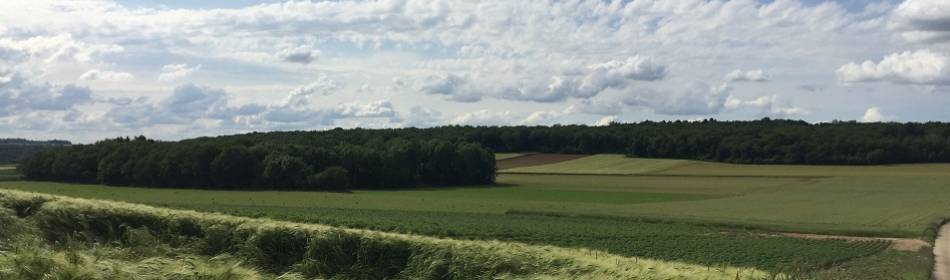 Plateau de Bieurre