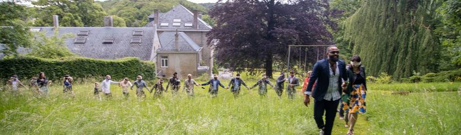 Gîte mariage Ardennes