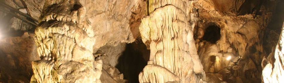 Grottes de Nichet