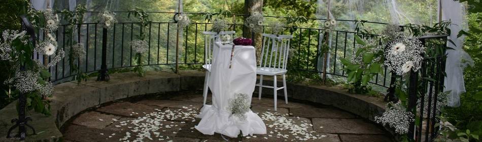 Gîte mariage Ardennes