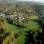 Dourbes, Viroinval Vue aérienne du village (@ftpn :Aerialmedia)