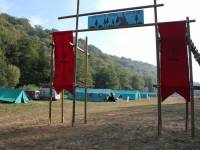 Terrain pour camp scouts "Près de l'Eglise"