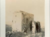 Avant 1914 - Dourbes  - Ruines de Haute Roche4