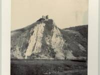 Avant 1914 - Dourbes  - Ruines de Haute Roche5