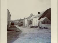  Avant 1914 - village de Dourbes