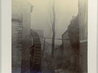  Avant 1914 - Ancien moulin de Dourbes