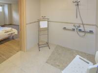 salle de bains PMR (Colchique)